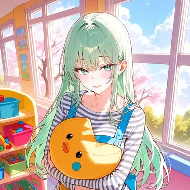 Profile image of 花陵