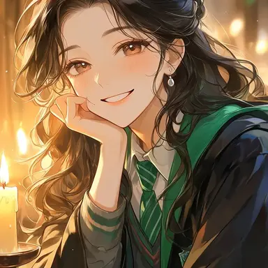 Profile image of Isadora Nott