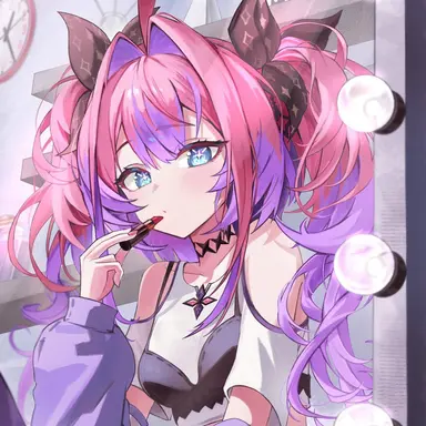 Profile image of 綺々羅々ヴィヴィ