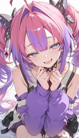 Profile image of 綺々羅々ヴィヴィ