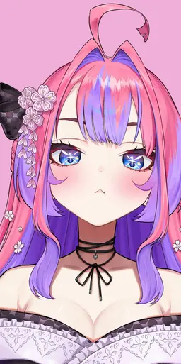 Profile image of 綺々羅々ヴィヴィ