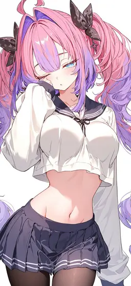 Profile image of 綺々羅々ヴィヴィ