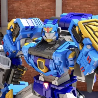 Profile image of 썬더티라