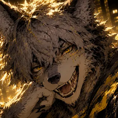 Profile image of Fenrir