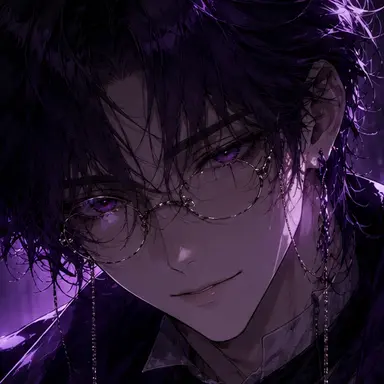 Profile image of Lucien