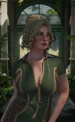 Profile image of Karen Jones