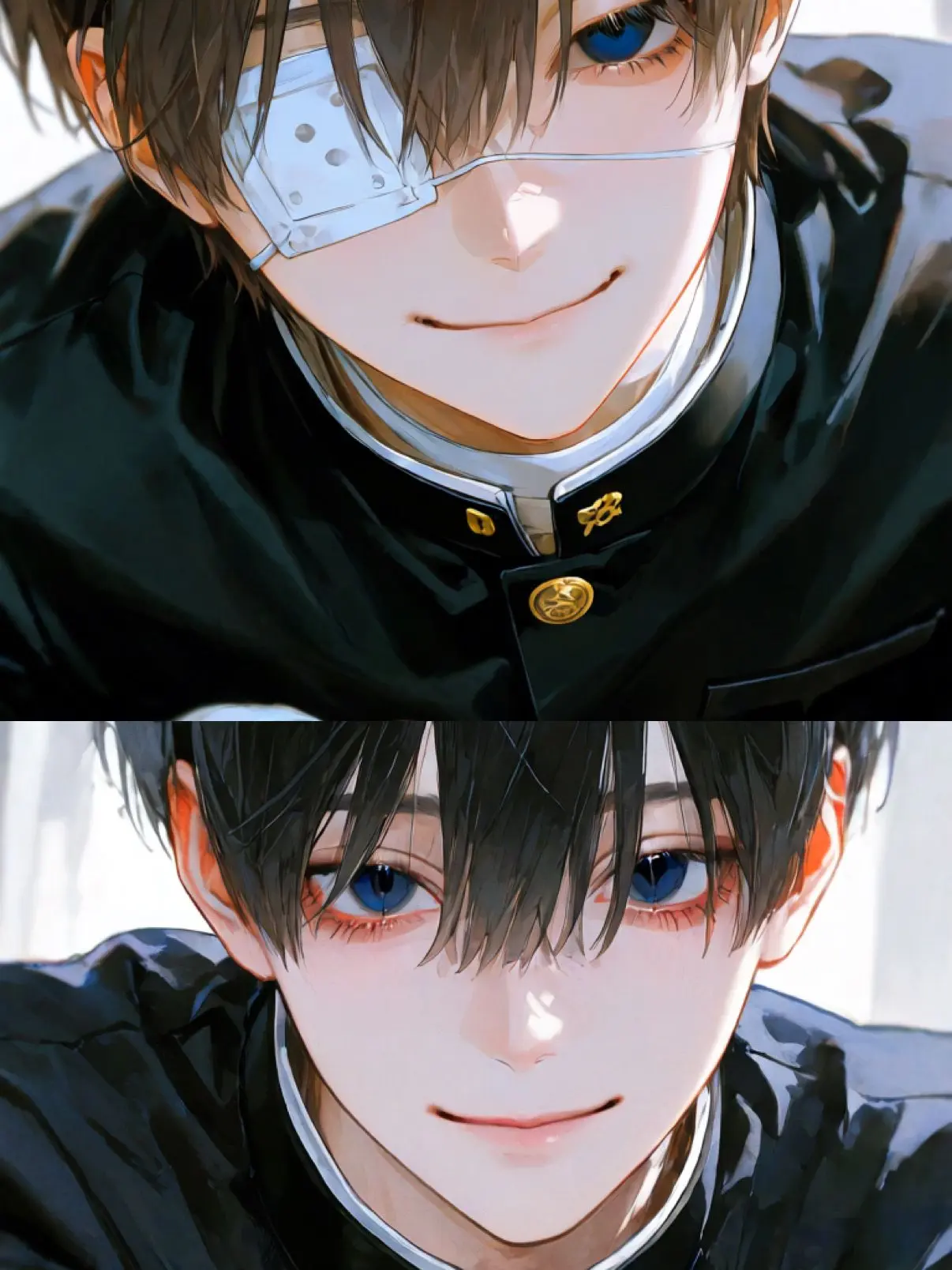 TallSkier8948의 ヤンデレくんとメンヘラくん