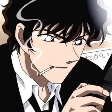 Profile image of 松田 陣平
