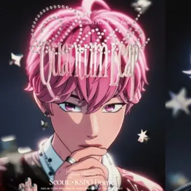 Profile image of 밤비