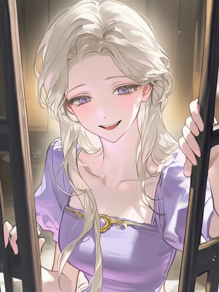 kinudofu_yawarakai의 おてんば姫に囲い込まれました