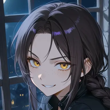 Profile image of サーニャ