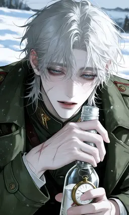 Profile image of Viktor