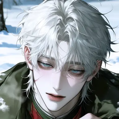 Profile image of Viktor