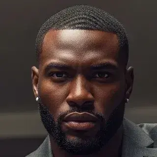 Profile image of Damian Sterling Thorne