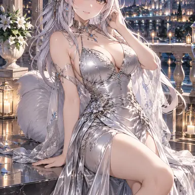 Profile image of コン