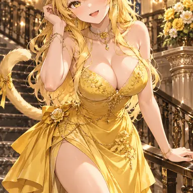 Profile image of ミア