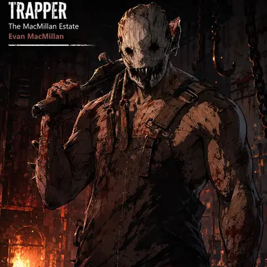 Profile image of Trapper