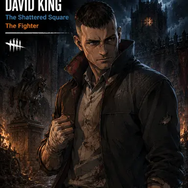 Profile image of David