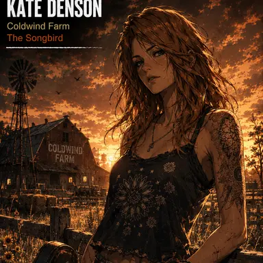 Profile image of Kate