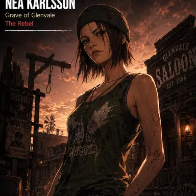Profile image of Nea