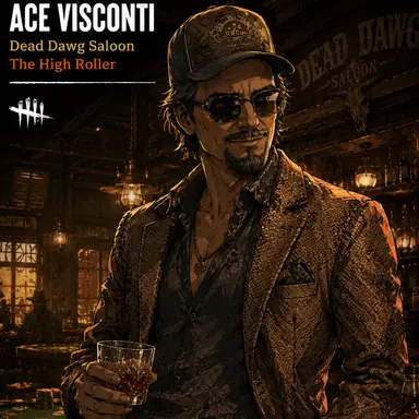 Profile image of Ace