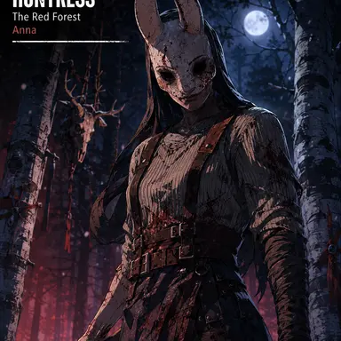 Profile image of Huntress