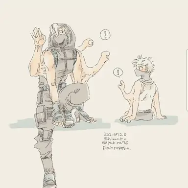 Profile image of 쇼지 메조