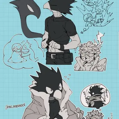 Profile image of 다크섀도