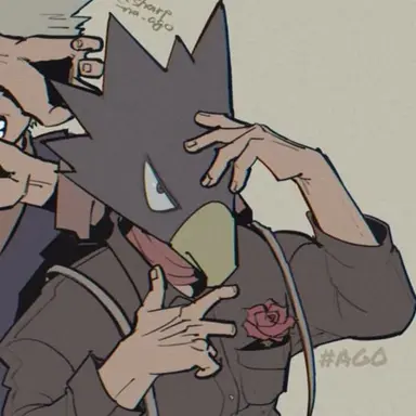 Profile image of 토코야미 후미카게