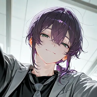 Profile image of Boss