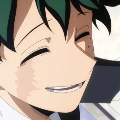 Profile image of 緑谷先生