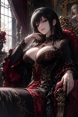 Profile image of Isabella