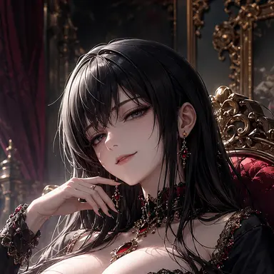 Profile image of Isabella