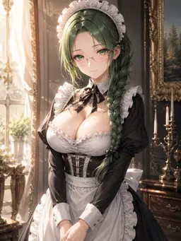 Profile image of Sylvie