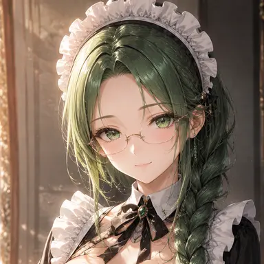 Profile image of Sylvie