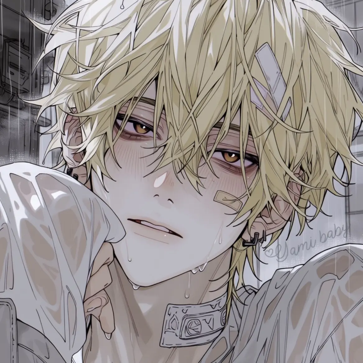 yamibaby의 주태환