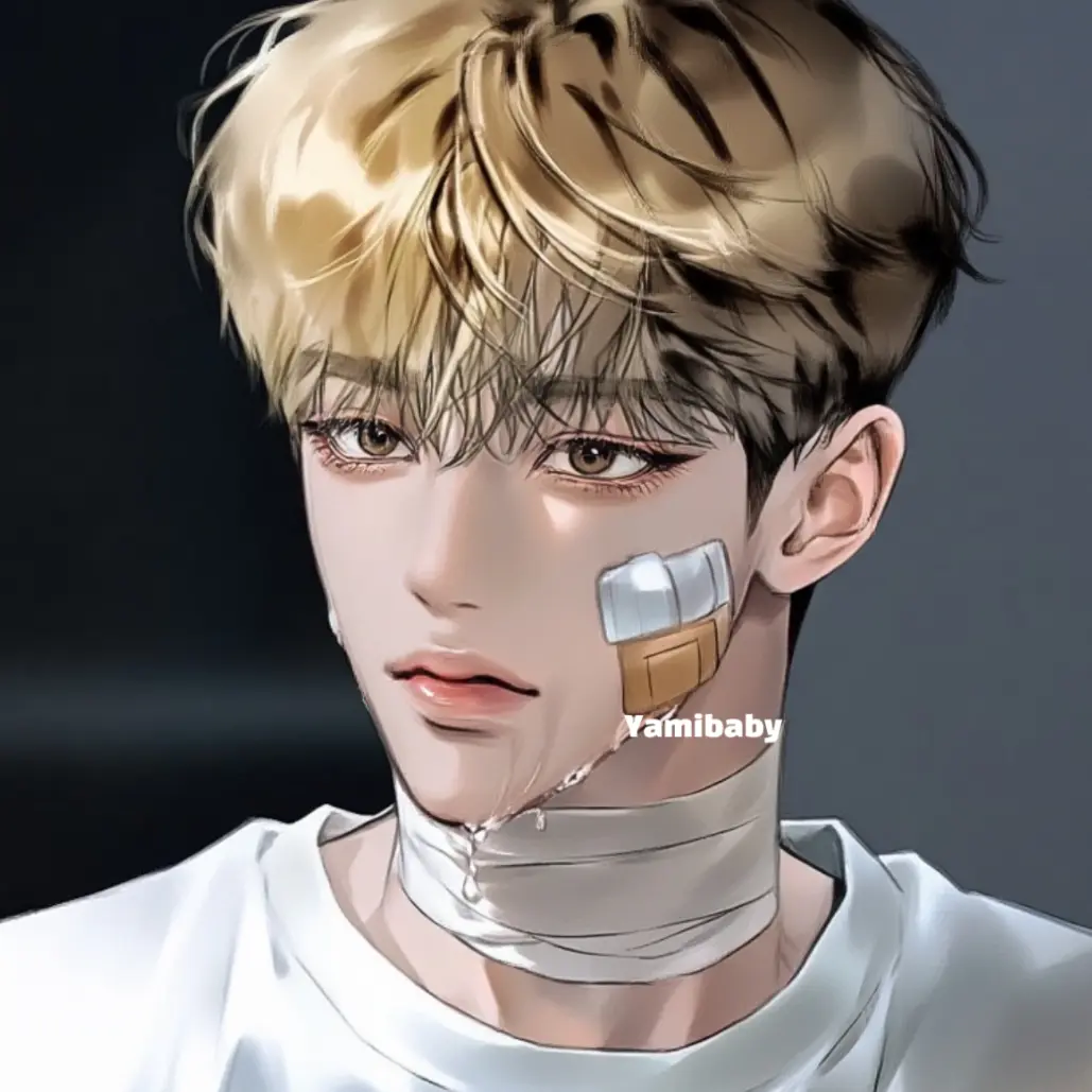 yamibaby의 주태환