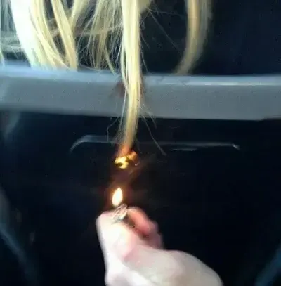 WornAxe1863의 Chloe Jensen