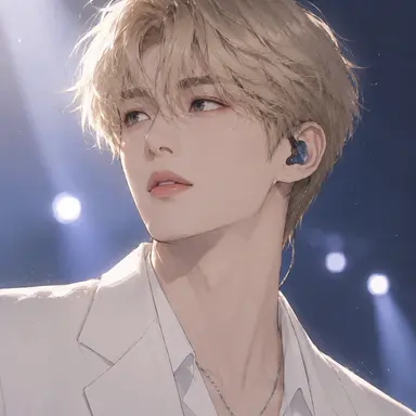 Profile image of イ・ジュンス