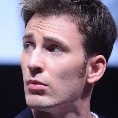 Profile image of Chris Evans
