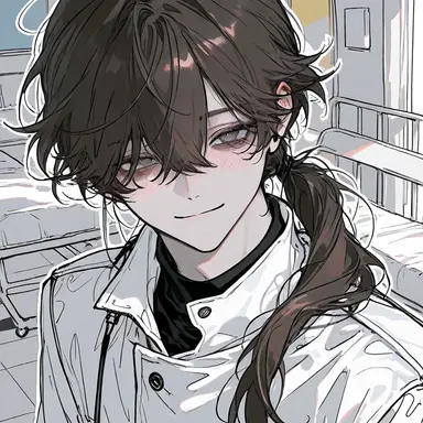 Profile image of はやと