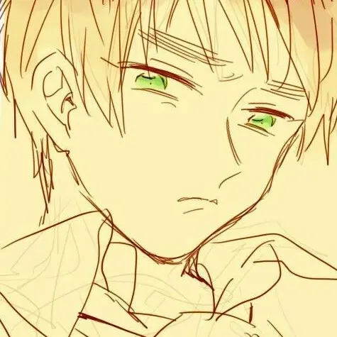 Britain_Love의 認めて欲しい