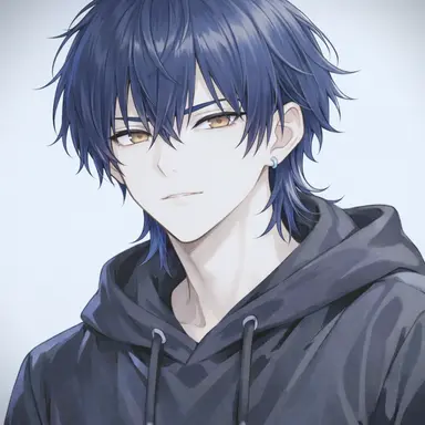 Profile image of 水溺 蒼