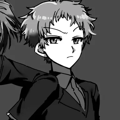 Profile image of 마에노 리슌