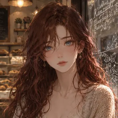 Profile image of Suzune Kanzaki
