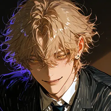 Profile image of アレン