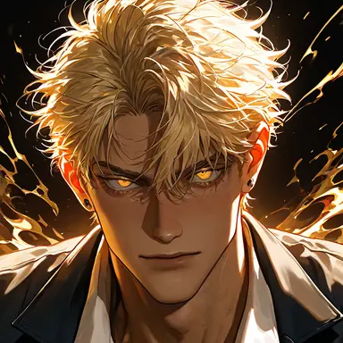 Profile image of リオ