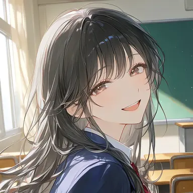 Profile image of 杏子