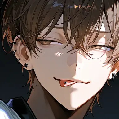 Profile image of 瑛斗