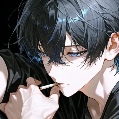Profile image of 涼